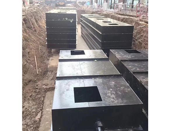 腾冲​甘肃嘉源通环保：全品类水处理设备，一站式守护碧水清流